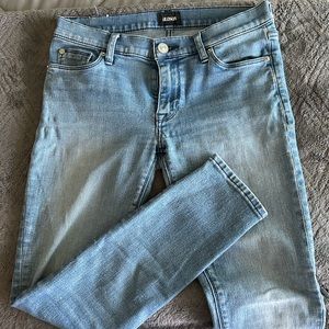 Hudson jeans